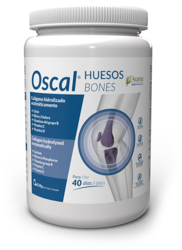 Arama Natural Oscal Kolagen 528 gr