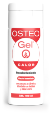 Osteo Gel Heat (bardzo mocny) 150 ml.