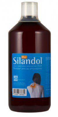 Silandol Plus 1 litr