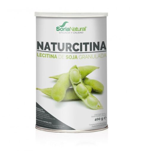 Alecosor Naturcitina 400 gr