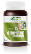C-11 Allerstop 30 Komp.