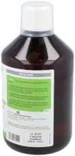 Opakowanie: 500 ml.
