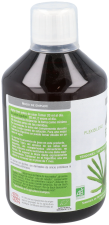 Opakowanie: 500 ml.