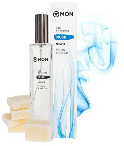 MON Kolonia piżmowa 100 ml