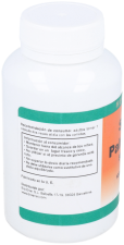 Saw Palmetto 500 mg 100 kapsułek