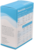 Basentabs Ph-Balance 100 tabletek