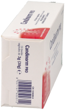 Candinorm 10 globulek dopochwowych