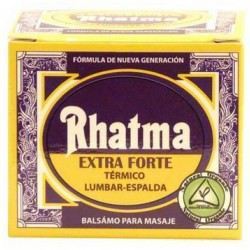 Maść lędźwiowa Extra Strong