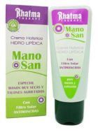 Krem do rąk Manosan 100 ml