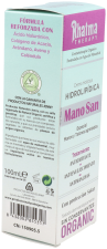 Krem do rąk Manosan 100 ml