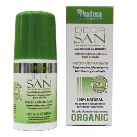 Rhatma Deorsan Deodorant 75 ml