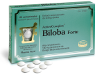 Kompleks Aktywny Biloba Forte 60 Tabletek