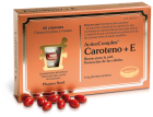 Activecomplex Karoten+E 60 tabletek.