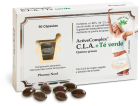 Activecomplex CLA + Zielona Herbata 90 Tabletek