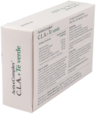 Activecomplex CLA + Zielona Herbata 90 Tabletek
