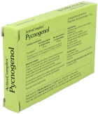 Aktywny kompleks Pycnogenol 60 tabletek