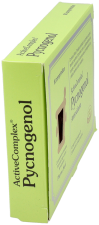 Aktywny kompleks Pycnogenol 60 tabletek