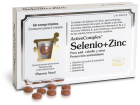 Activecomplex Selen+Cynk 60 tabletek.