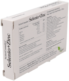 Activecomplex Selen+Cynk 60 tabletek.