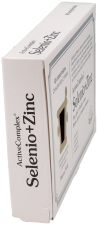 Activecomplex Selen+Cynk 60 tabletek.