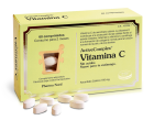 ActiveComplex Witamina C, Askorbinian Wapnia, 60 tabletek.