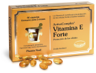 Activecomplex Witamina E Forte 60 kapsułek.