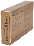 Activecomplex Witamina E Forte 60 kapsułek.