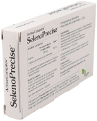 ActiveComplex SelenoPrecise 60 tabletek.