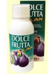 Dolce Fruta Lax 200 ml Dietalinea