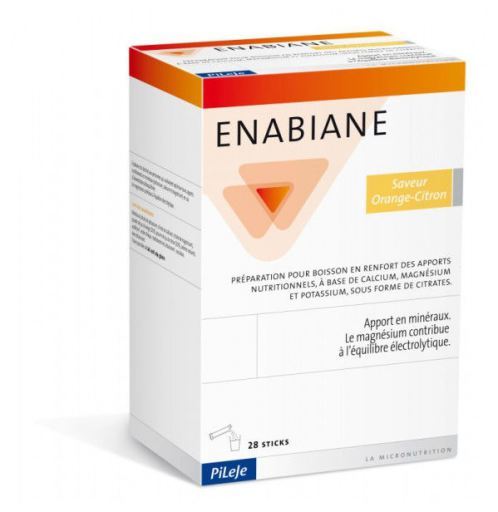 Koperty Enabiane 28