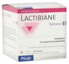 Tolerancja Lactibiane 30 saszetek