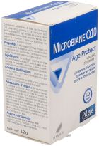 Microbiane Q10 Age Protect 30 kapsułki