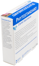 Phytostandard cypress echinacea 30 tabletek