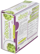 Albosan 60 kapsułek