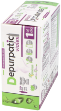 Depurpatyczny 20Amp.
