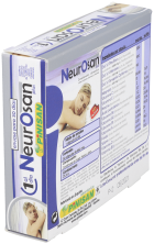 Neurosan Plus 30 kapsułek.