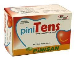 Pinitens 60 Kaps.