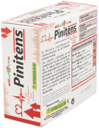 Pinitens 60 Kaps.