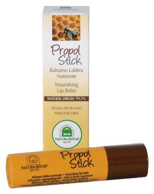 Propolstick Formuła naprawcza pomadki 5,7 ml