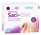 Sline Control Saci Diet 60 kapsułek