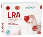LRA Red Yeast Rice 30 kapsułek