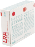 LRA Red Yeast Rice 30 kapsułek