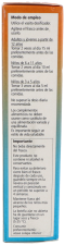 Wapń + Magnez Saludynam 250 ml