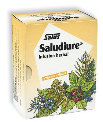 Saludiure wlew 15 saszetek