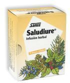 Saludiure wlew 15 saszetek