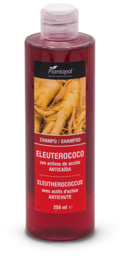 Eleuterococo Szampon przeciw wypadaniu 250 ml