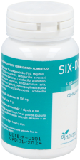Six-Dophilus 60 kapsułek