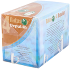 Natusor 4 Depulan Napar 30 gr