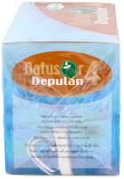 Natusor 4 Depulan Napar 30 gr