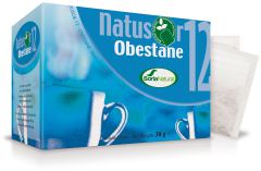 Natusor 12 Obestane Infuzja 20 jednostek